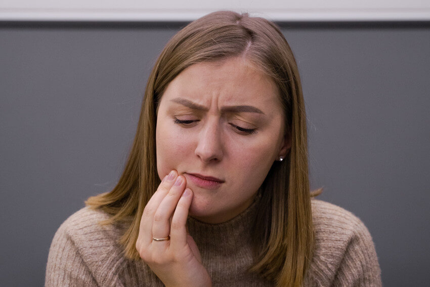 A fogfájás leggyakoribb okai és azok fogorvosi kezelése